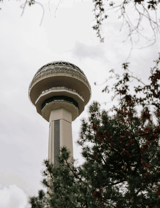 Ankara
