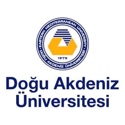 Doğu Akdeniz Üniversitesi