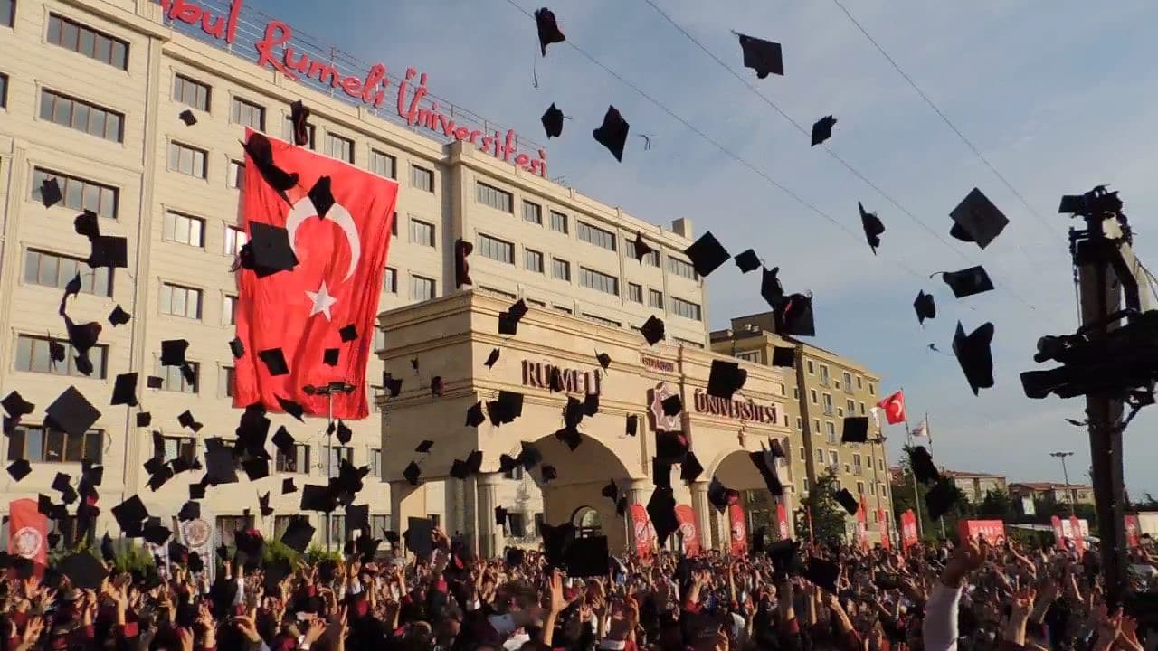 Rumeli Üniversitesi - 3