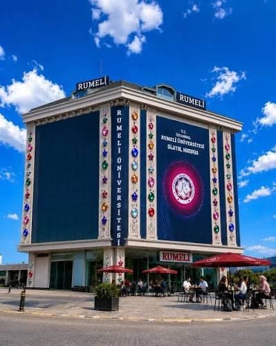 Rumeli Üniversitesi - 2